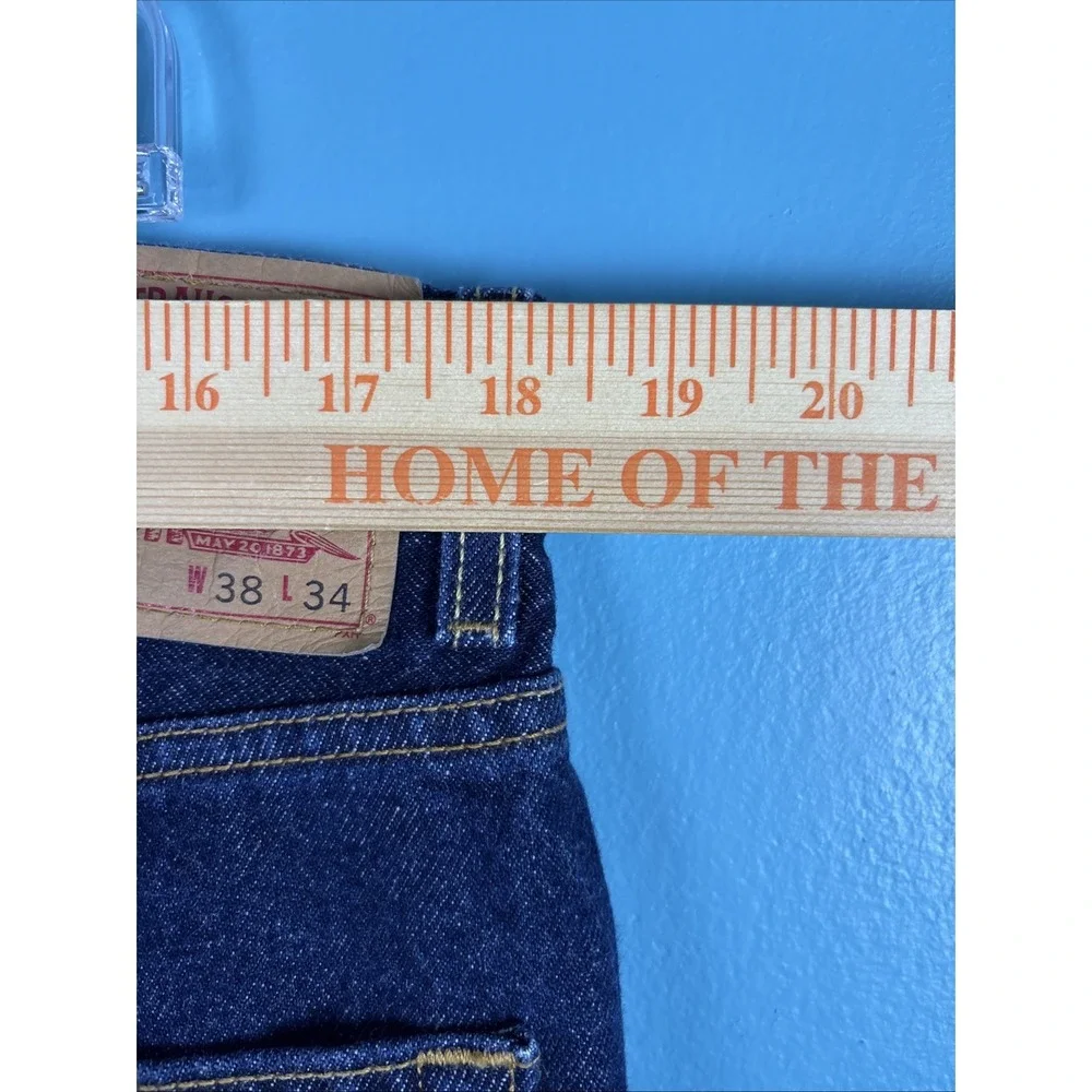 Levis product pair